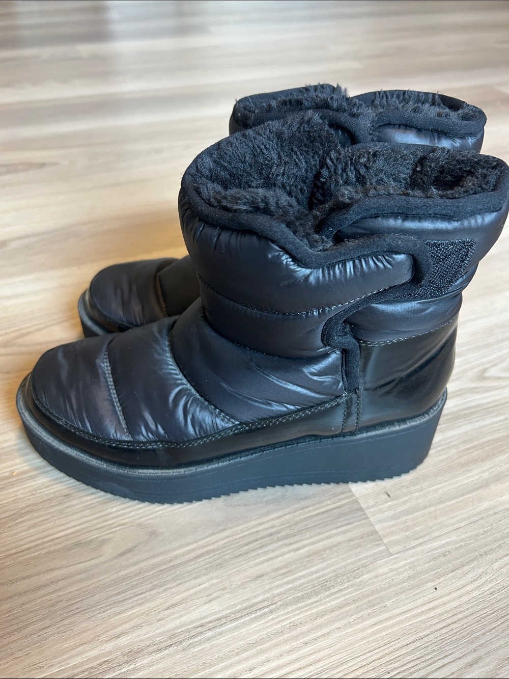H&M boots